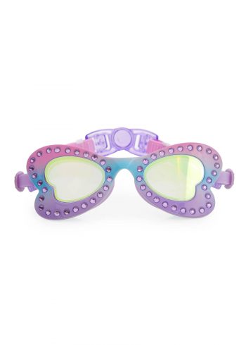 Bling2o – Pink Berry Flutter By Swimming Goggles