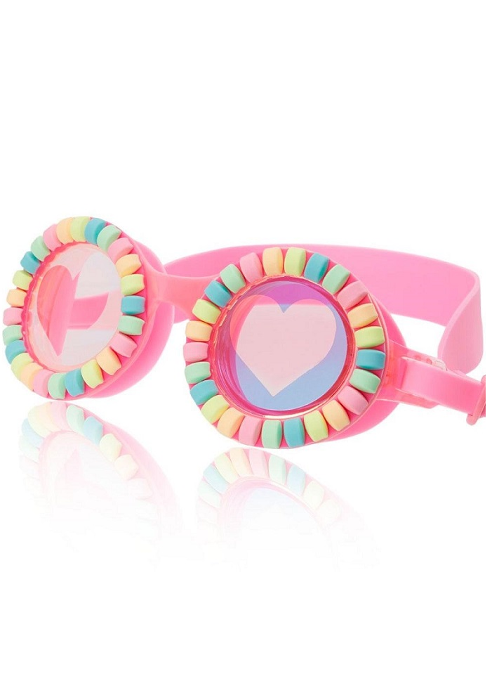 Bling2o – Pink Candy Swimming Goggles