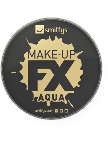 Smiffys Make-Up FX, Black