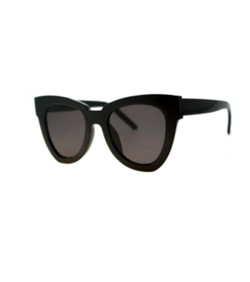 A J Morgan Sunglasses Not Standard – Black