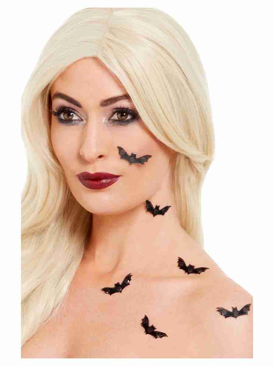 Make-Up FX – Bat Stickers