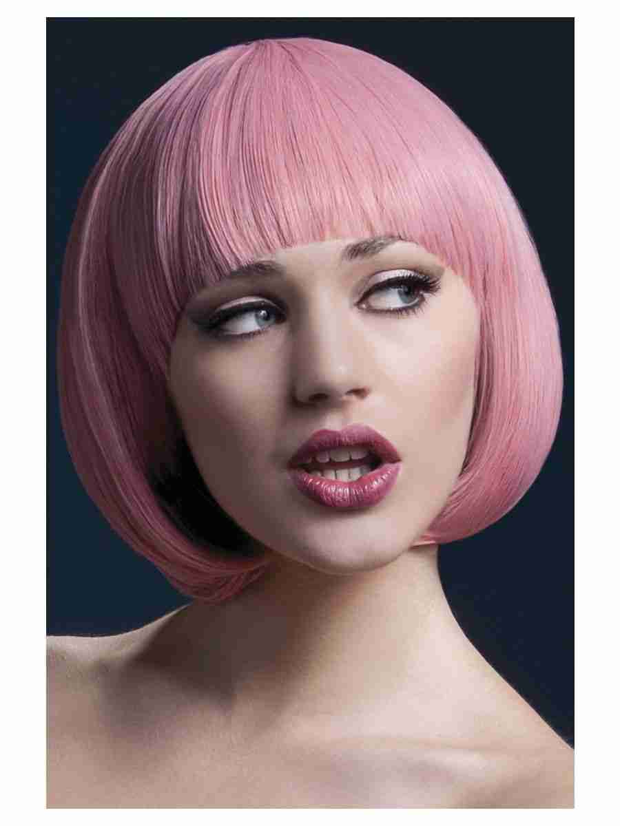 Fever Mia Wig – Pink
