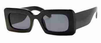 AJ Morgan T.V. Sunglasses – black