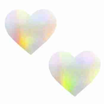 holographic heart