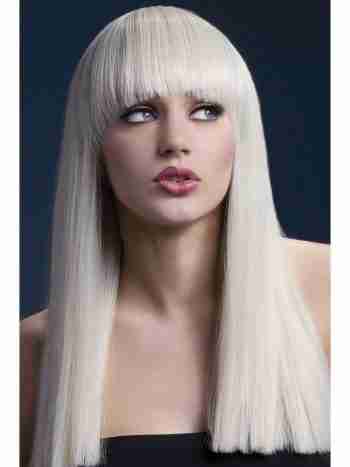 Alexia wig – Blonde