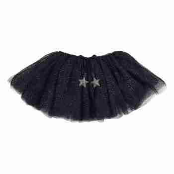 BUY IN STORE ONLY – Mimi and Lula Black Midnight Sparkle Tutu