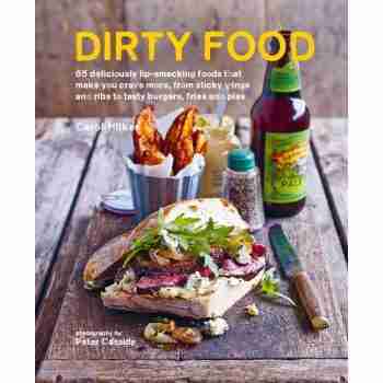 Dirty food Cookbook