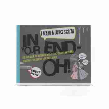 In your End-Oh – Book