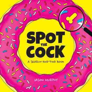 Spot the Cock – Book