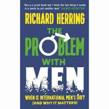 The Problem with Men – book