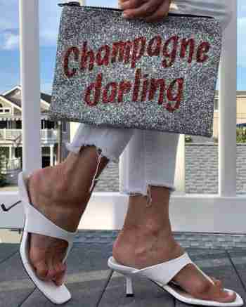 champagne darling 2