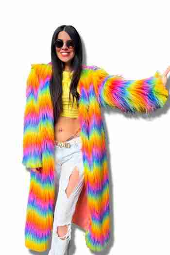 Long_rainbow_faux_fur_coat